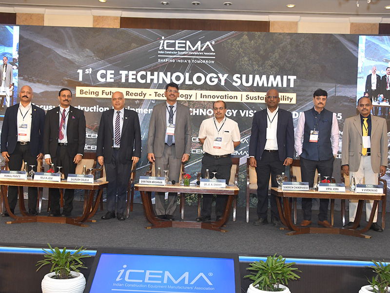 ICEMA: Laying the Foundation for a Transformative Future