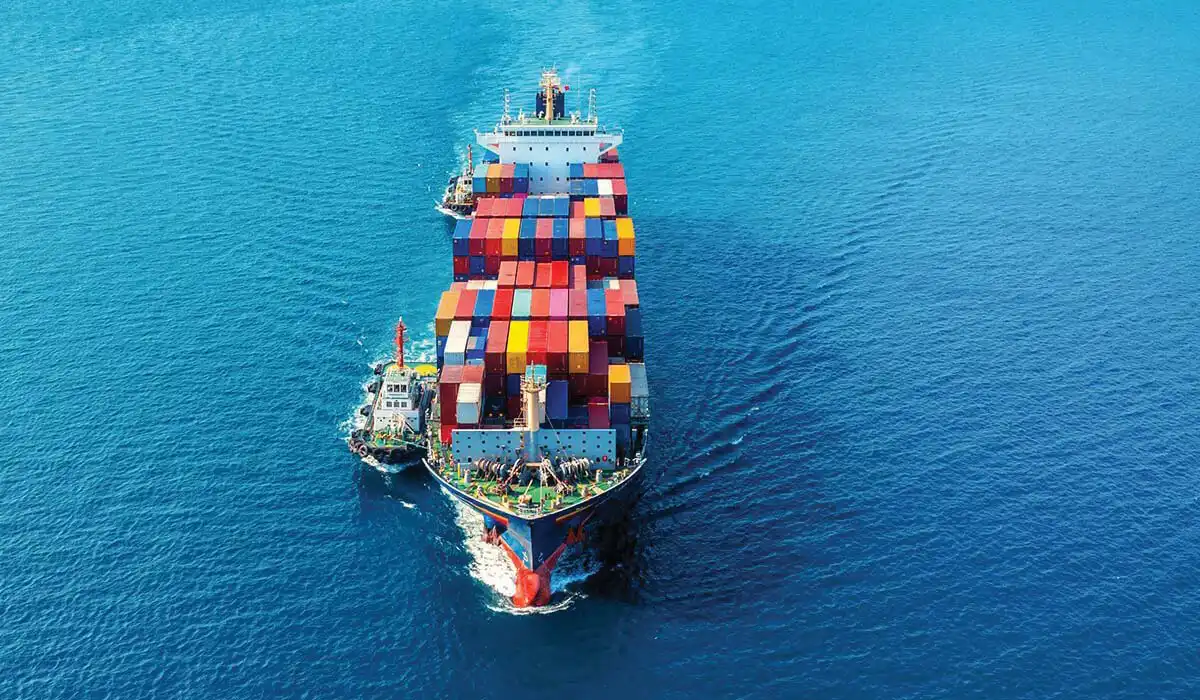 Global Maritime India Summit 2023 Modernizing Logistics and Coastal Shipping