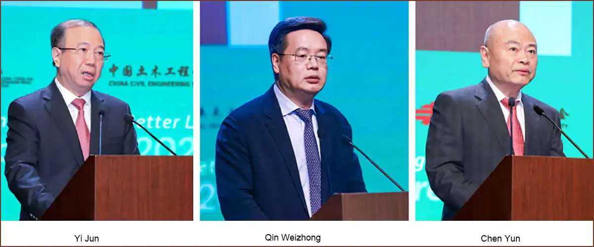 The 2024 World Tunnel Congress the International Tunnelling and Underground Space Association (ITA)