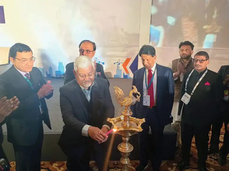 Bharat Construction Equipment Expo: Paving Way for India’s Infra Growth