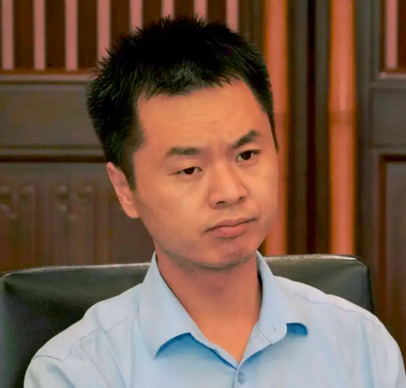 Mr-Yu-Guang