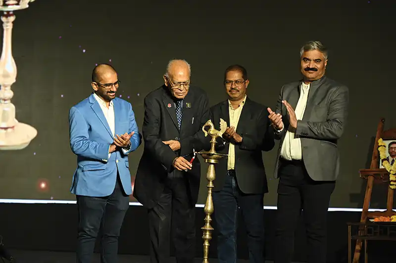 iFACE-Inaugration