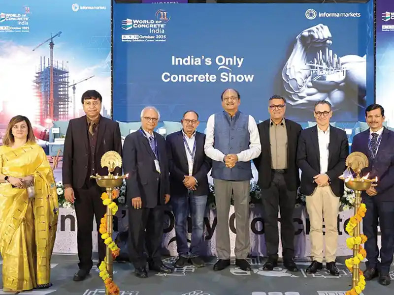 World-of-Concrete-India