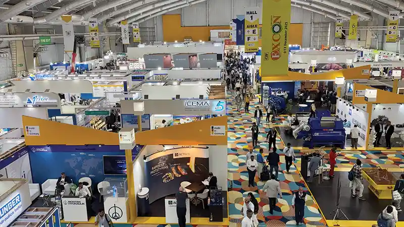 CII-EXCON-Exhibition