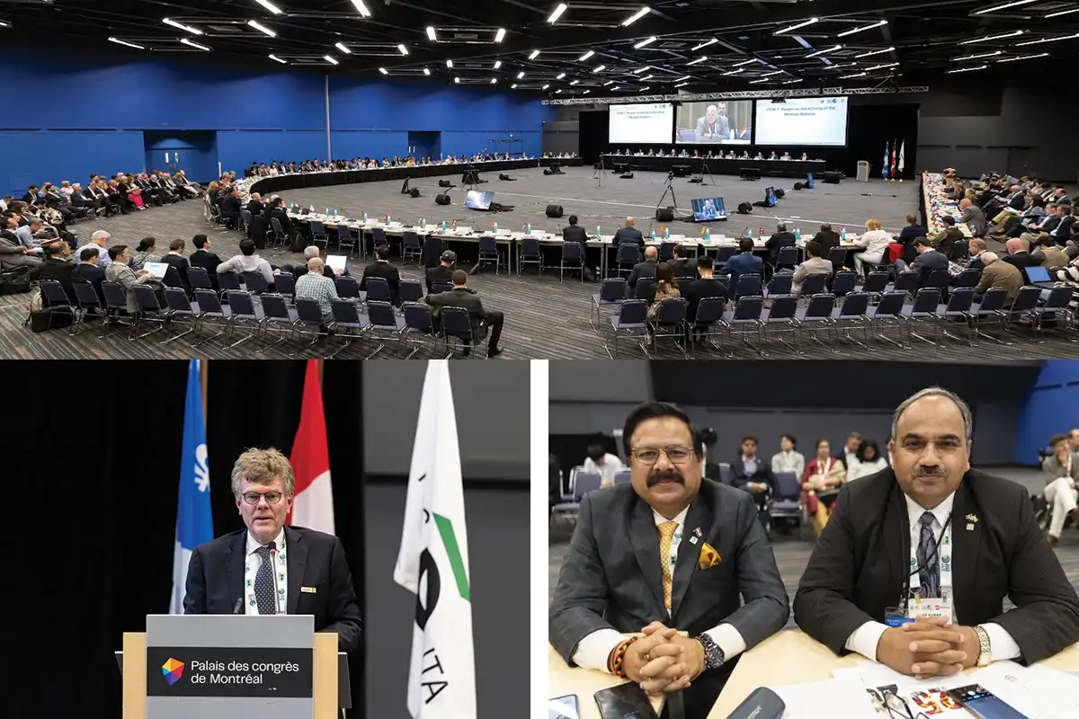 ITA-Conference