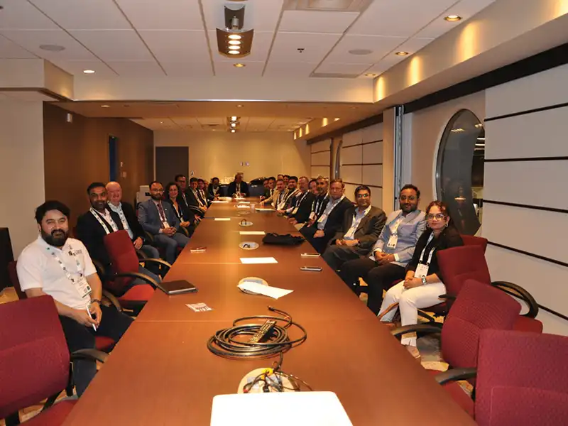 ITA-WTC-Conference