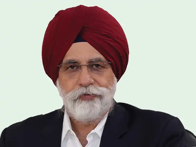 Sandeep-Singh
