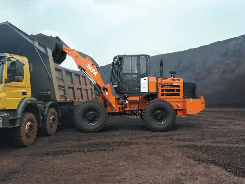 Tata-Hitachi