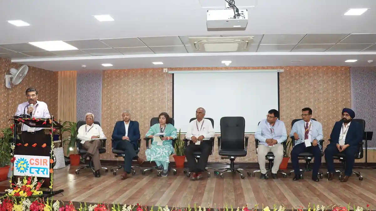 CSIR-Conference