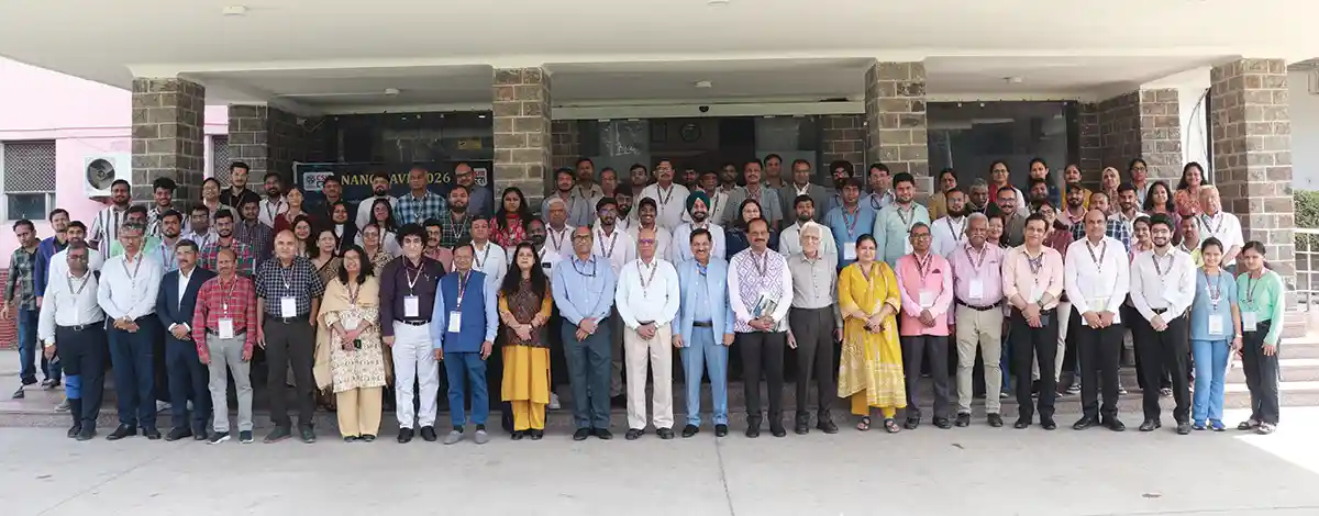 CSIR-Nanotechnology