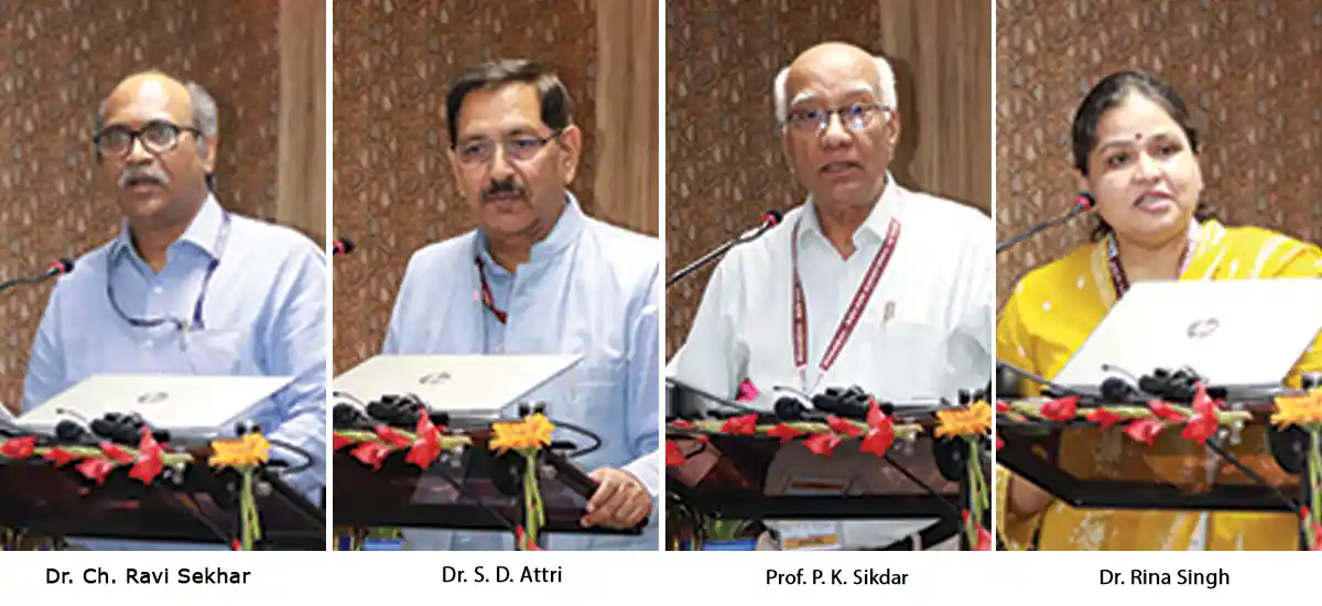 CSIR-nanotech-speaker
