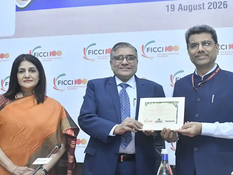 FICCI-sessions