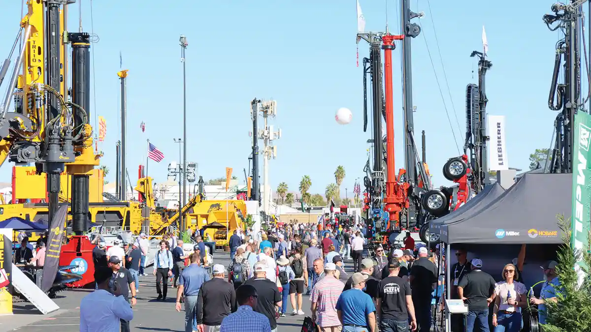 conexpo-2026