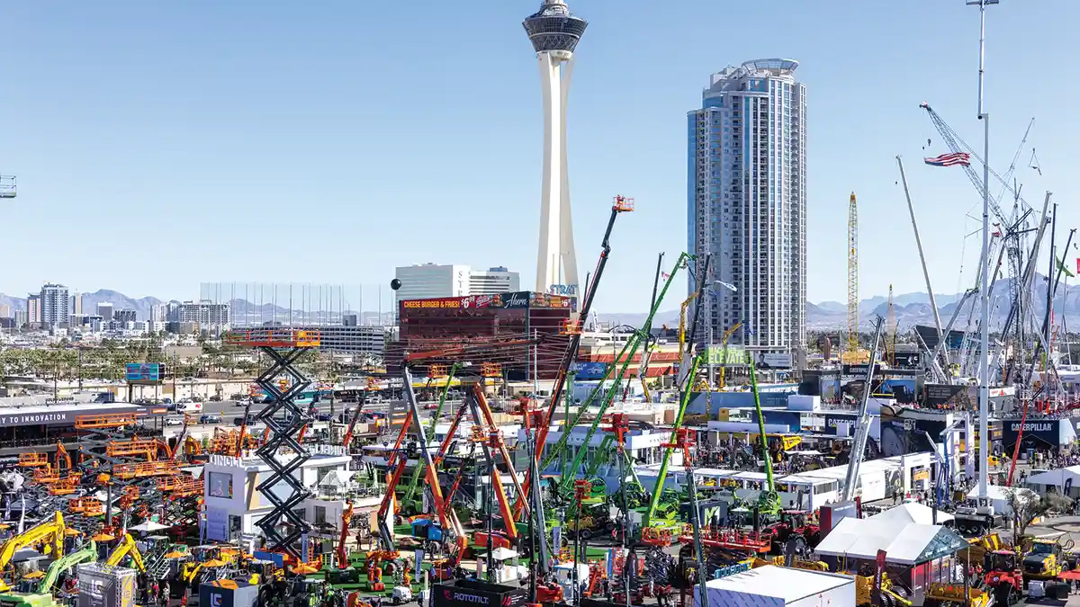 conexpo-con-2026