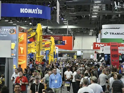 CONEXPO-CON