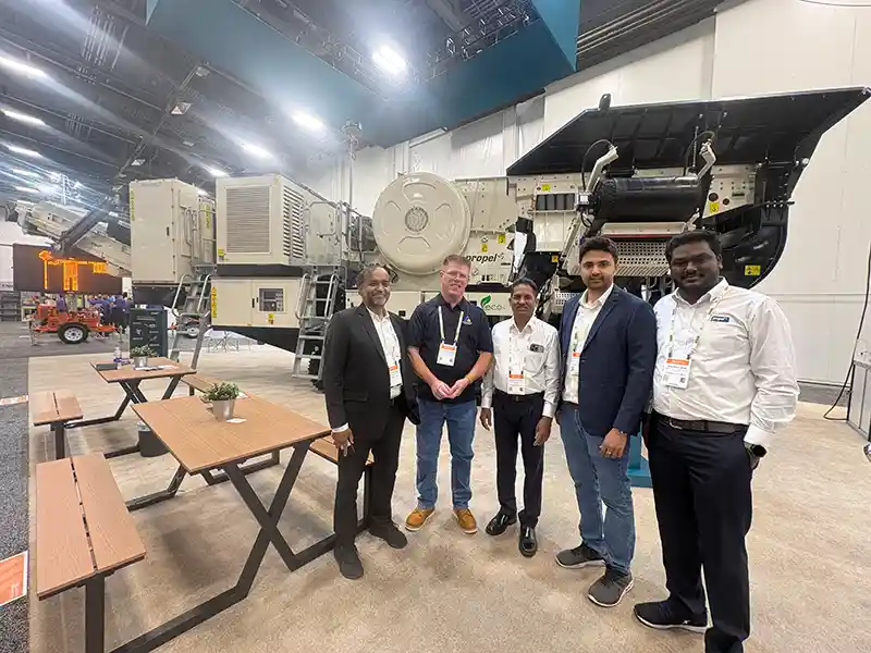 propel-at-conexpo-2026