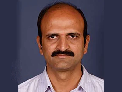 Rambabu Cherevu Rambabu Cherevu, Managing Director