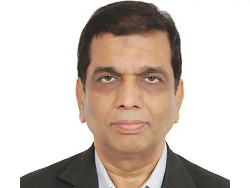 Ram Ratan Agarwal. MD, Globe Ecologistics