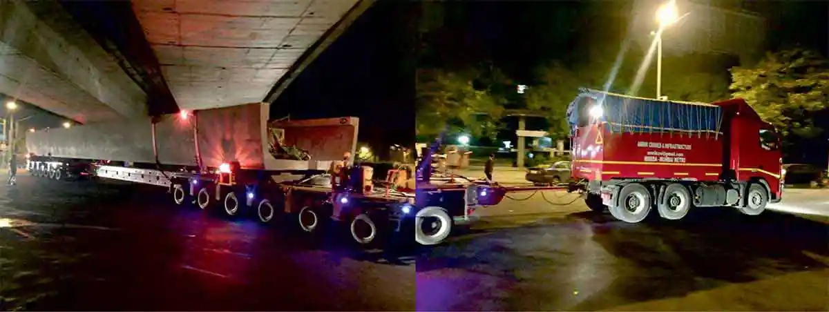 Amrik Singh and Sons Crane Service