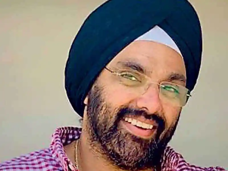 Gurvinder Singh, Director