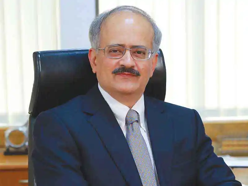 Vipin Sondhi, Chairman, Excon 2019