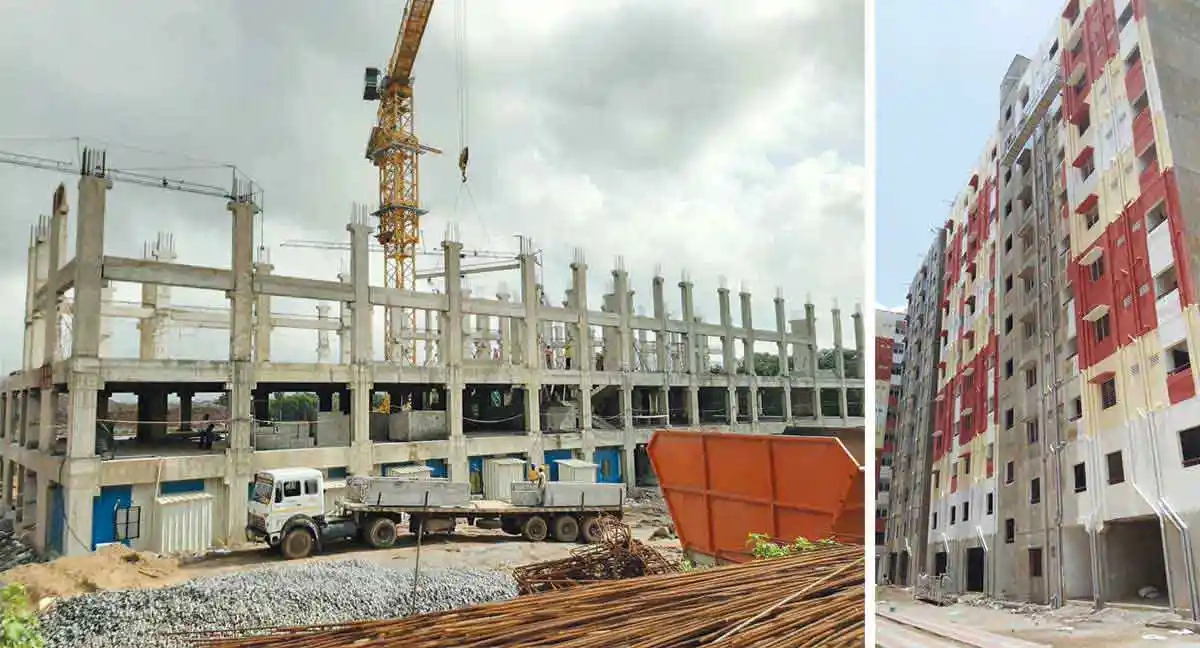 Inventaa building products