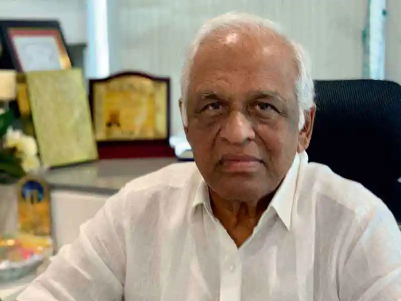 Satyanarayana, MD, Inventaa Precast