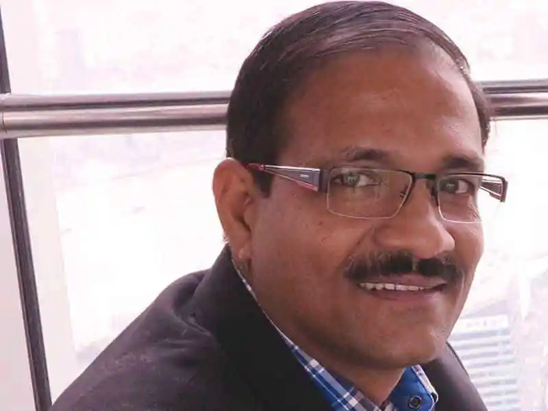 P.V. Ramdev, MD, Everest Engineering