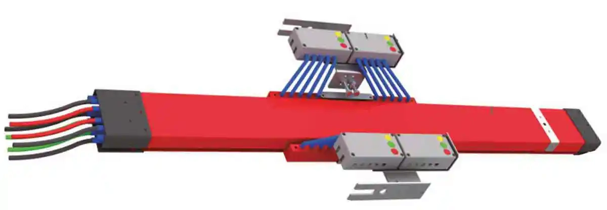 busbars