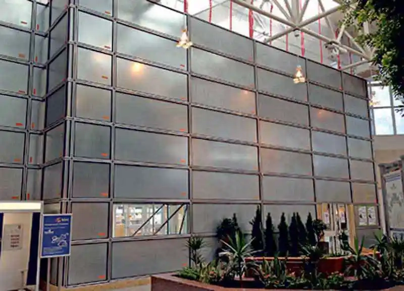 Layher Scaffolding Systems