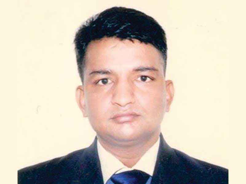 Uttam Singh Negi, CEO - Concat India