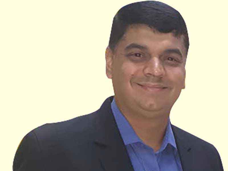 Ashish Sethi, Managing Director - BELLSTONE