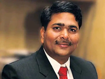 Mahesh Gupta, Managing Director - Shri Ram Panels