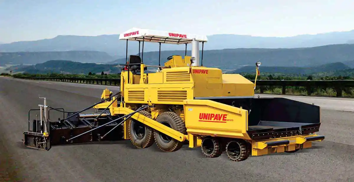 Unipave Engineering Products