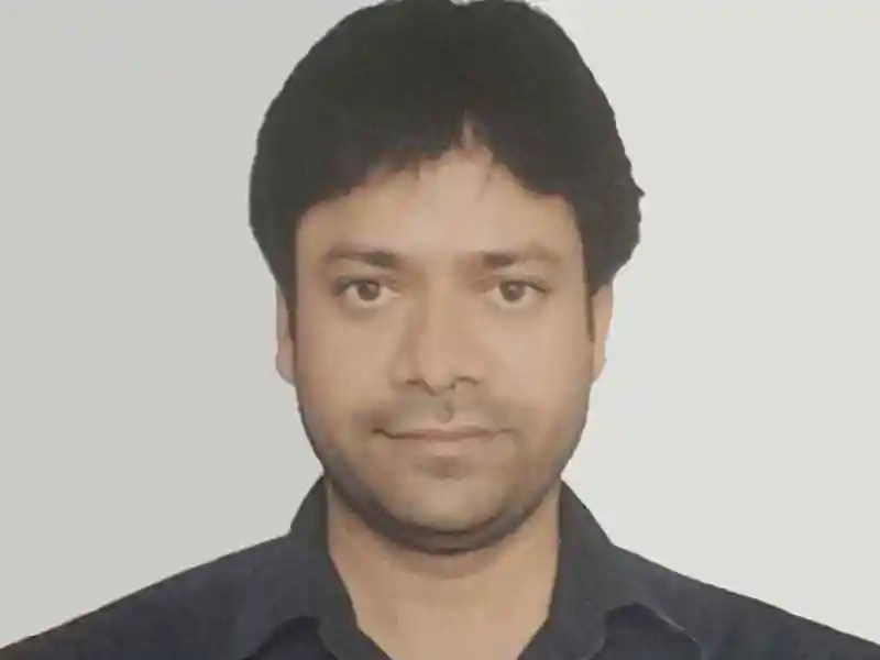 Rajiv Gupta, Managing Director - Sunrise Panels