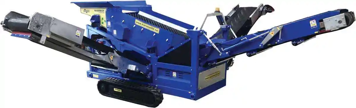 Marsman - TS HM742