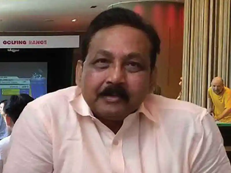Rajeshwar Singh, Managing Director - GHH Group