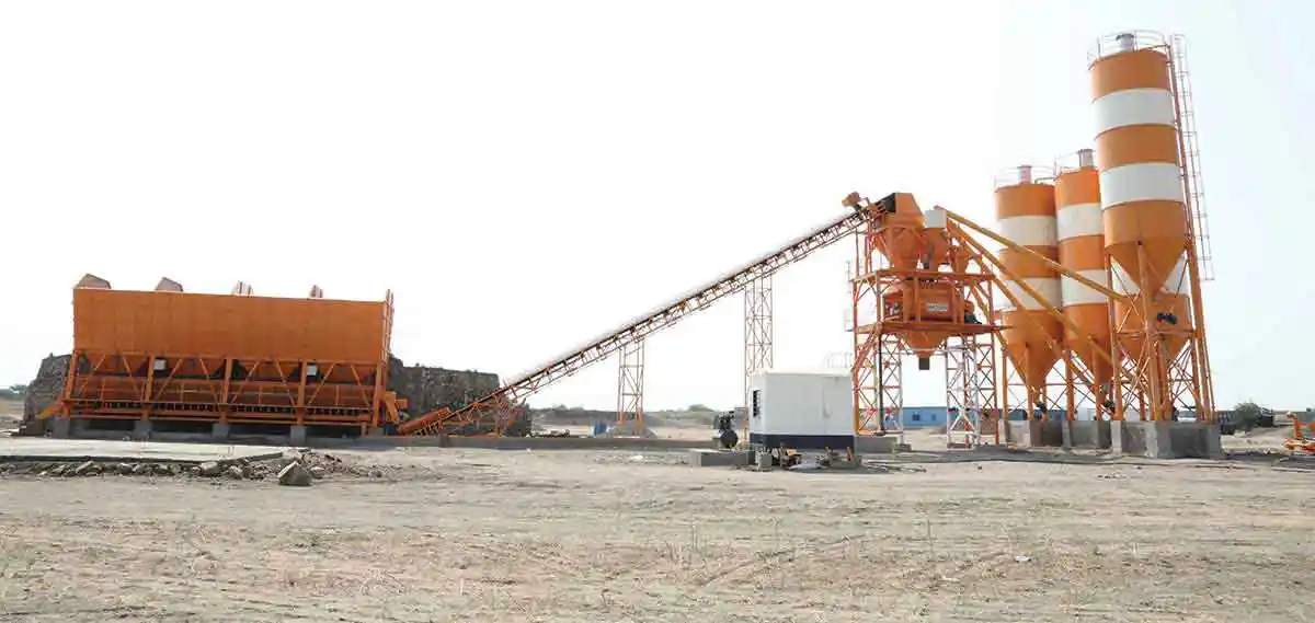 Macons Equipments