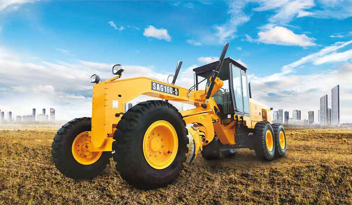 Sany 160