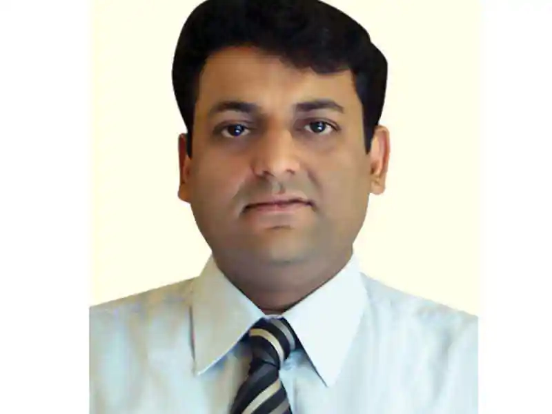 Sorab Agarwal, Executive Director - Action Construction Equipment