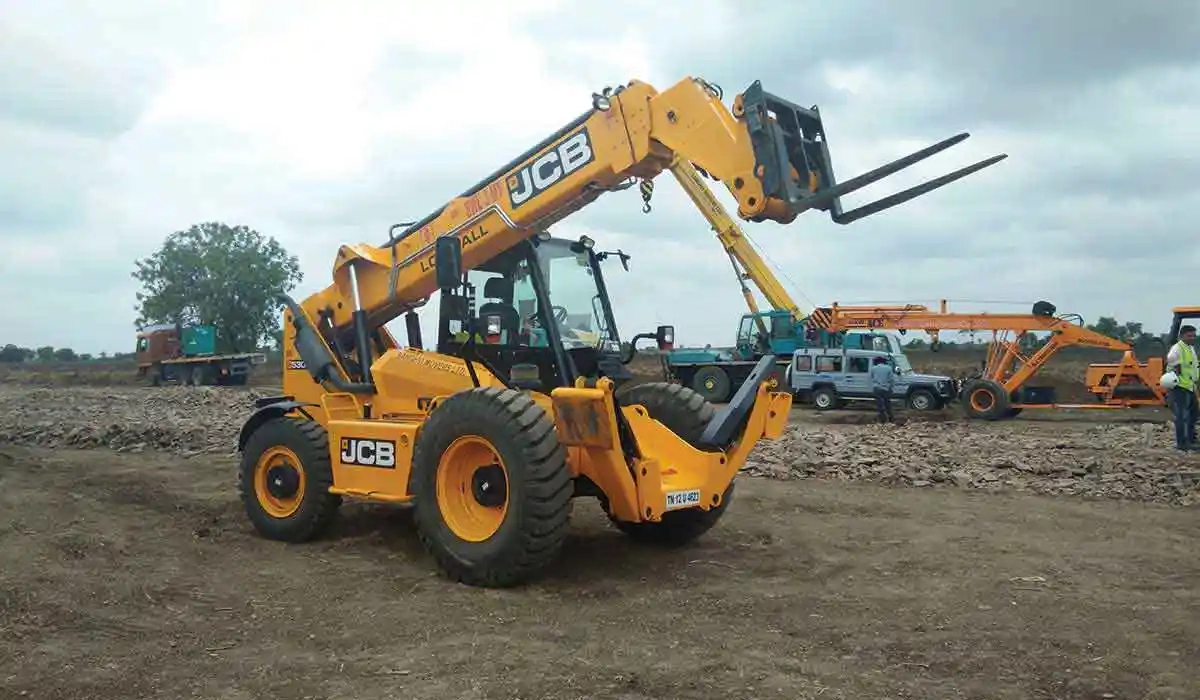 JCB