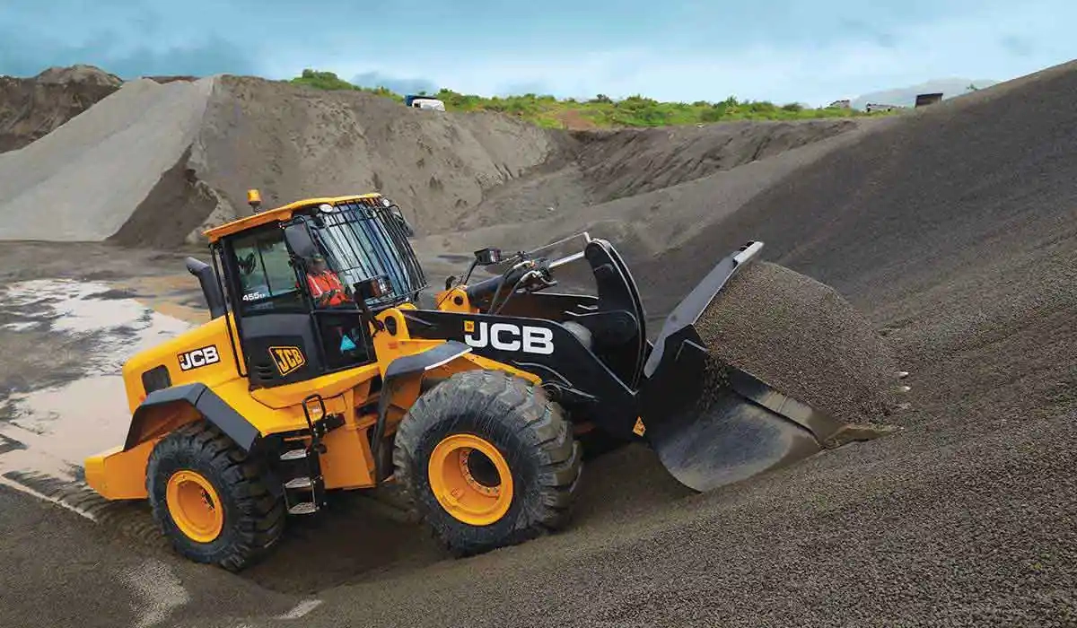JCB
