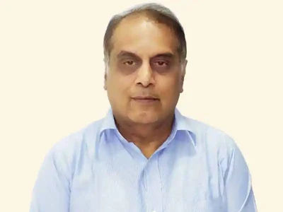 Anil Bhatia, VP-Sales & Marketing, TIL Limited