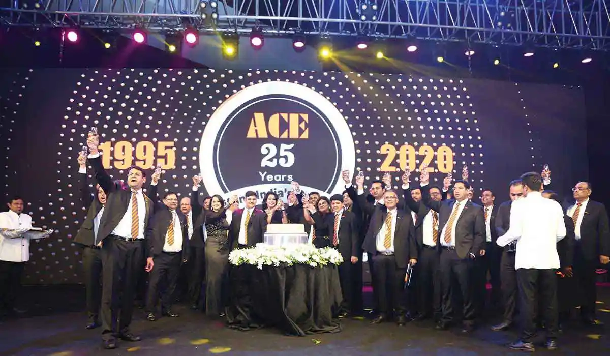 Action Construction Equipment (ACE)