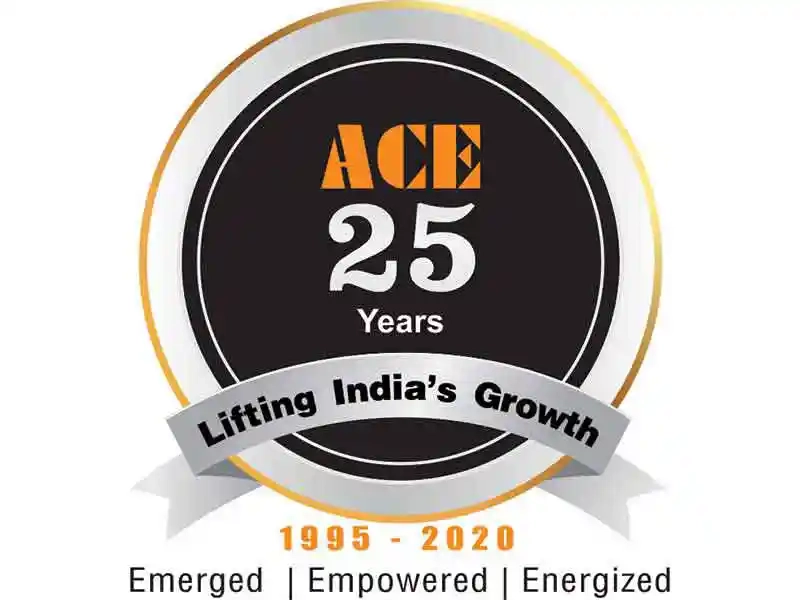 Action Construction Equipment (ACE)