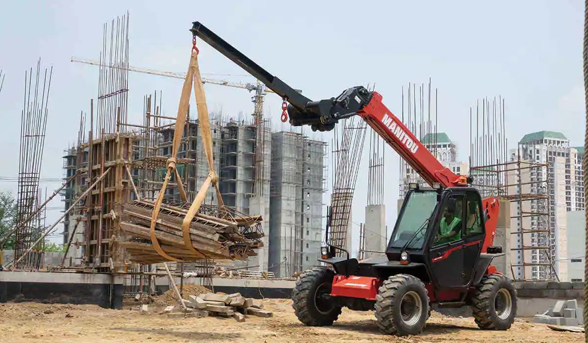 MXT 840