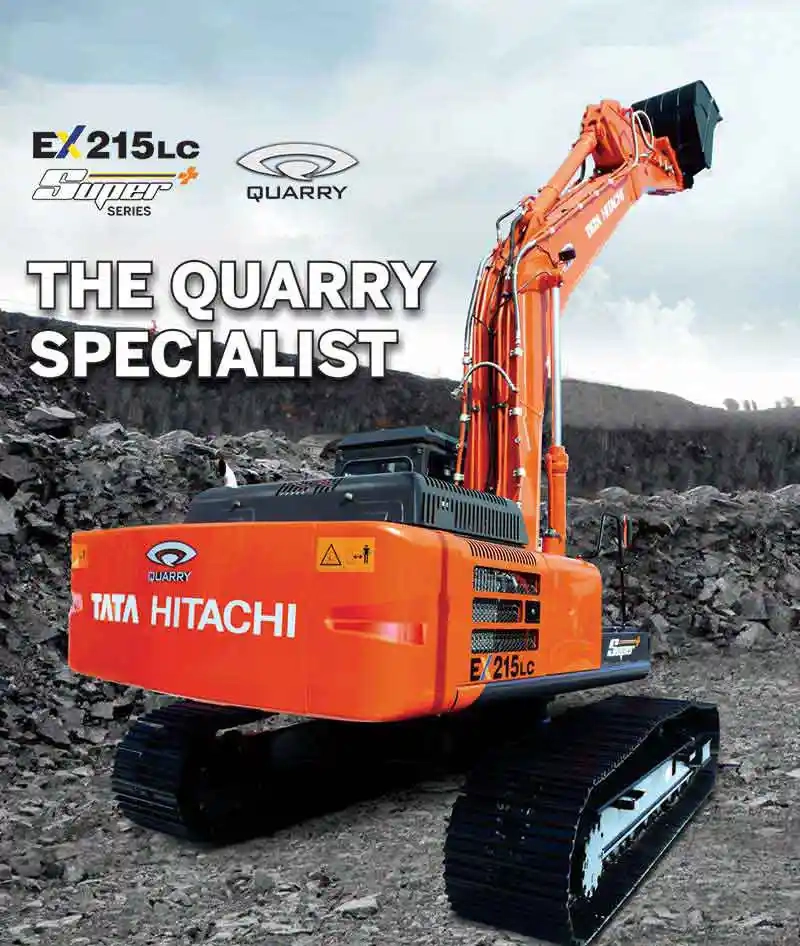 215lC Quarry