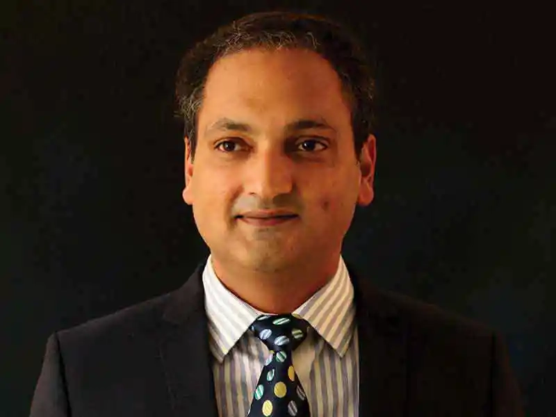Vikas Kumar Mittal, MD, Nova Formworks