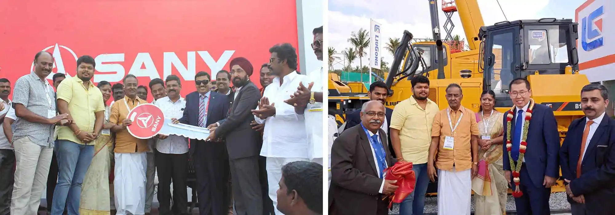 TEMOWA: Voice of the Construction Equipment Industry