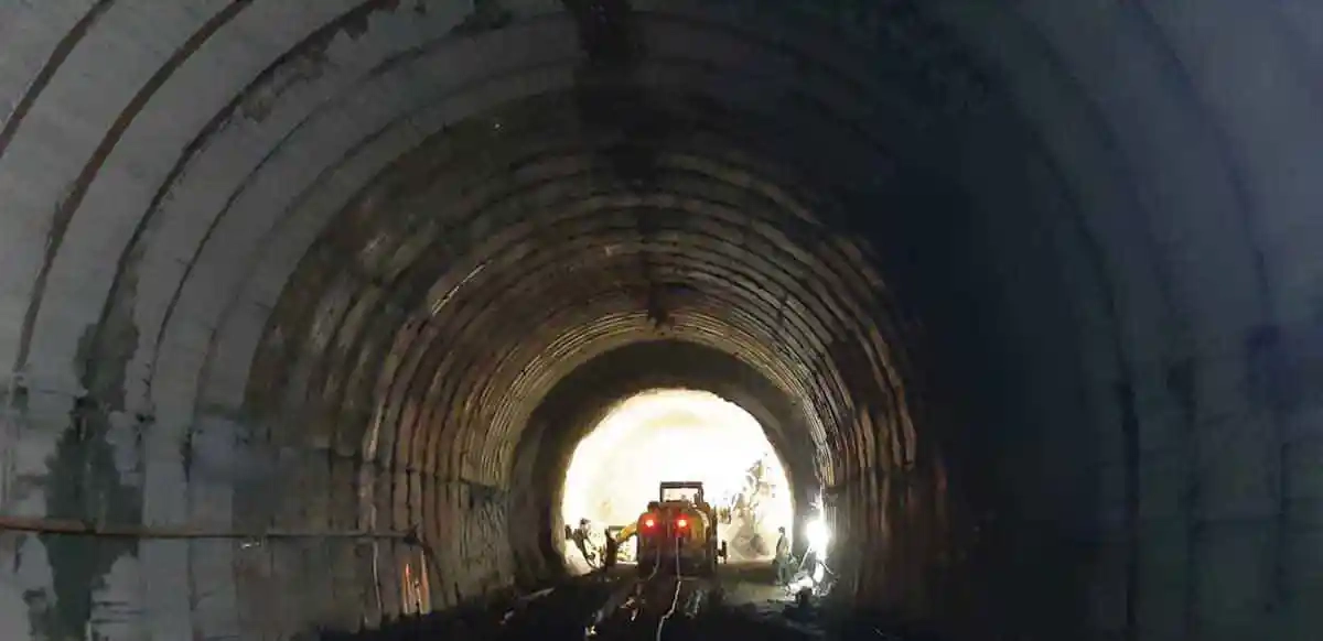 Epiroc: Tunneling Opportunities on the Rise